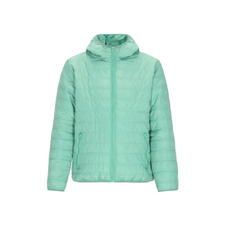 Reiswood Reiswood Tussenjas lichtgroen