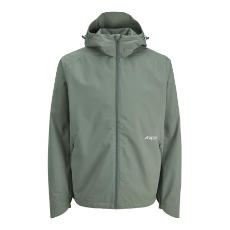 aprel aprel Tussenjas pastelgroen