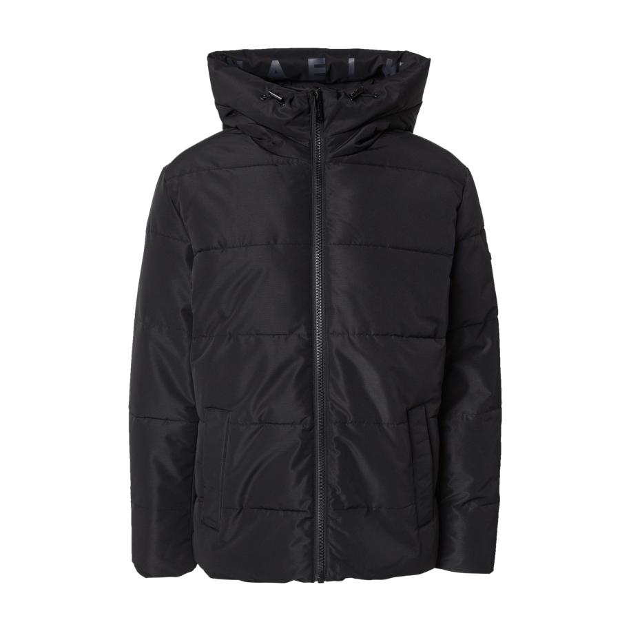 Michael Kors Michael Kors Winterjas ALMA zwart -