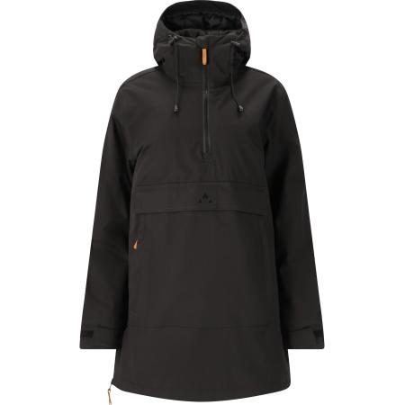 Whistler Whistler Winterjas Lonato zwart