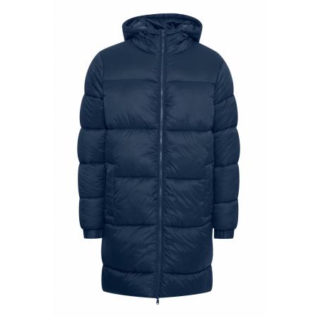 11 Project 11 Project Winterjas donkerblauw