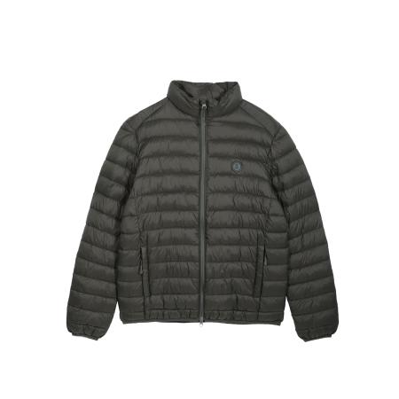 ScalperS Scalpers Tussenjas Nos Gstaad kaki