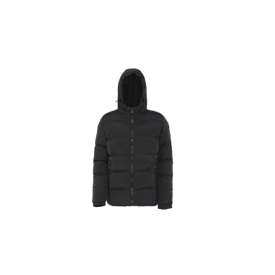 PLUMDALE PLUMDALE Winterjas zwart -