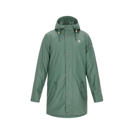 Schmuddelwedda Schmuddelwedda Tussenjas donkergroen