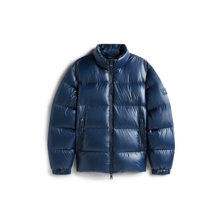 Tommy Hilfiger TOMMY HILFIGER Winterjas navy