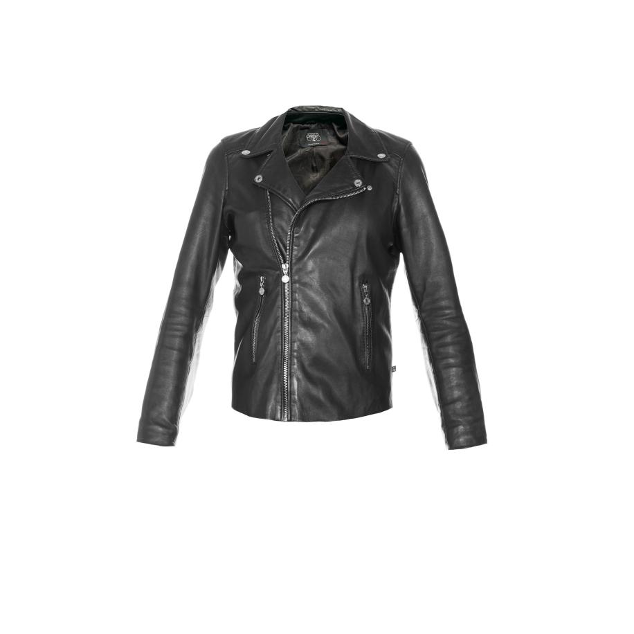 Le Temps des Cerises Le Temps Des Cerises Tussenjas Nancy zwart -