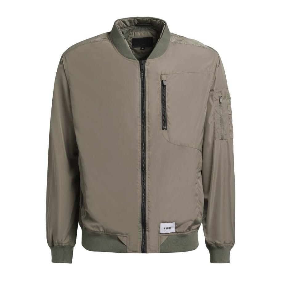 Khujo khujo Tussenjas Beki aardetinten -