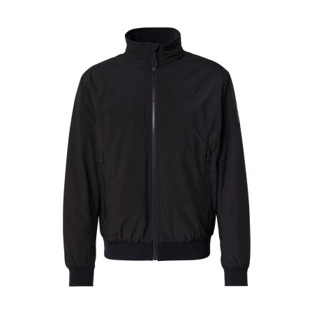 JOOP! Jeans JOOP! Jeans Tussenjas Spencer zwart