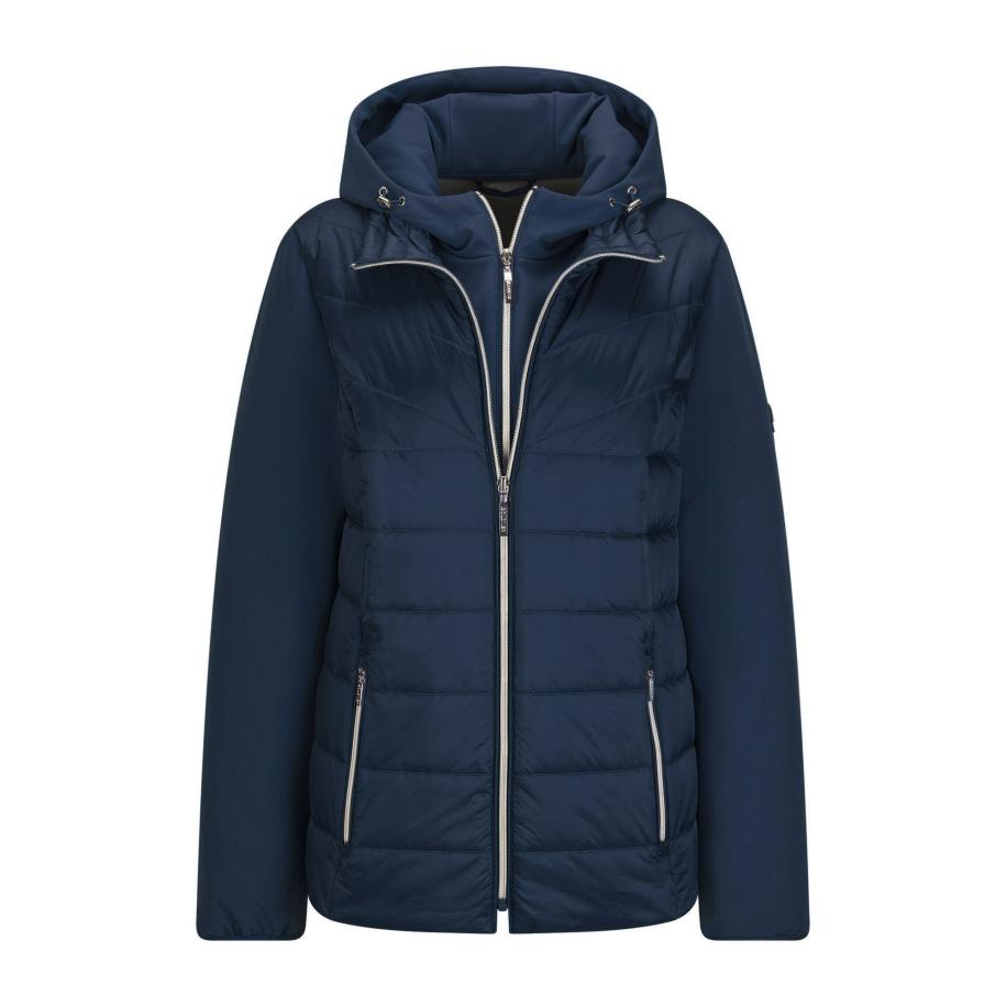 Goldner Goldner Tussenjas marine -