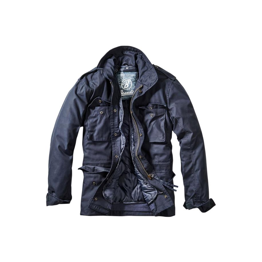 Brandit Brandit Tussenjas navy -