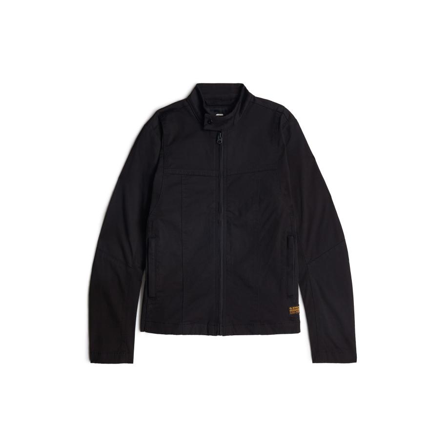 G-Star RAW G-STAR Tussenjas zwart -