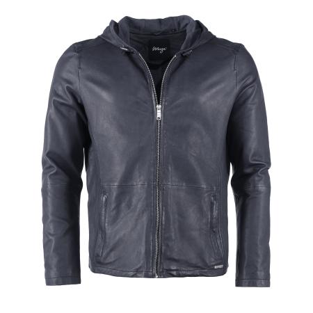 Maze Maze Tussenjas 42021109 blauw