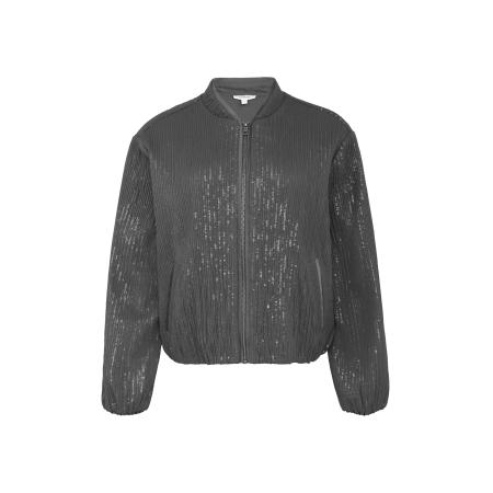 s.Oliver Tussenjas grijs