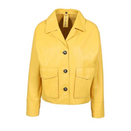 Freaky Nation FREAKY NATION Tussenjas Sun Catcher curry