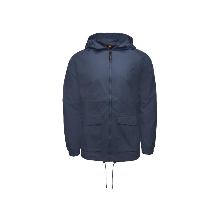 Patrick Tussenjas Chapman FZ donkerblauw Blauw