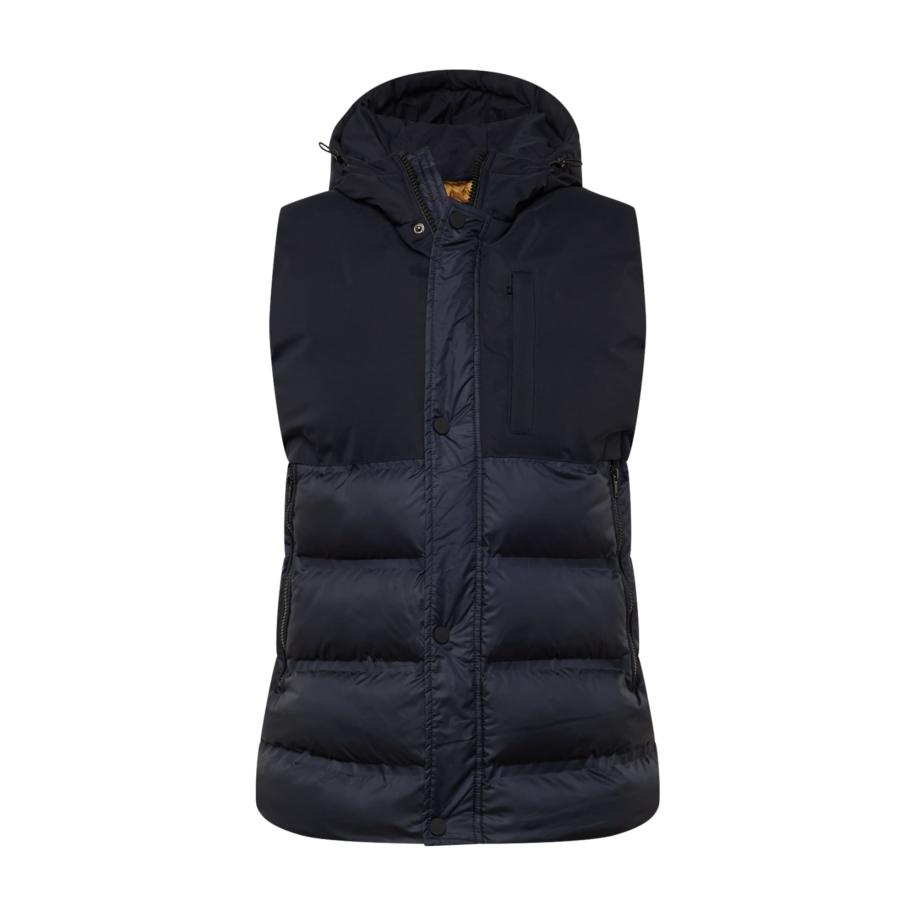 Blend BLEND Bodywarmer donkerblauw -