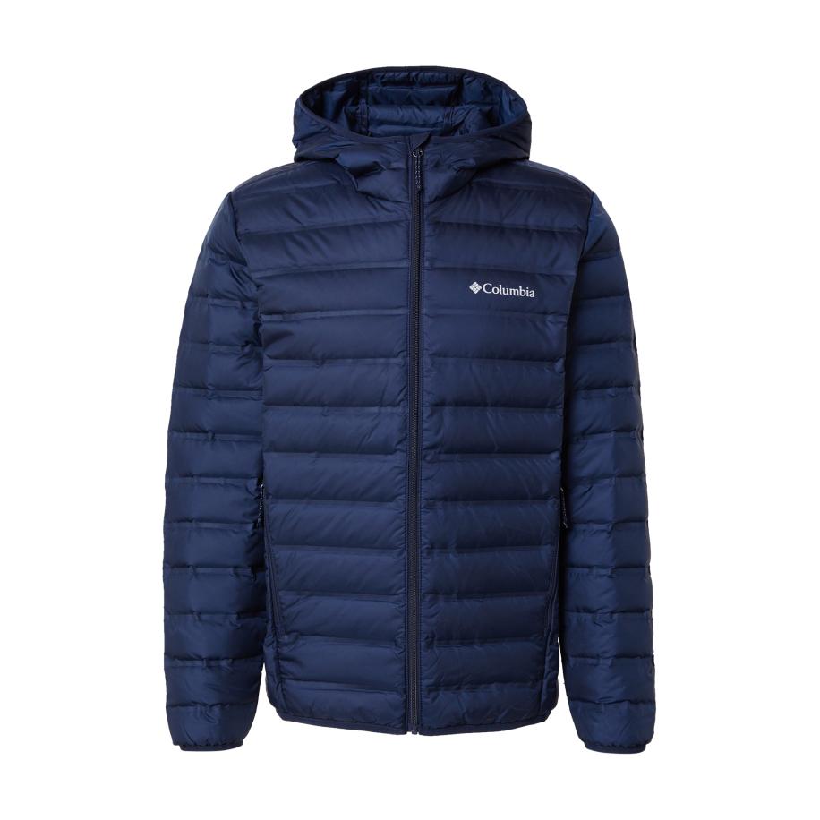 Columbia COLUMBIA Outdoorjas Lake 22 nachtblauw / wit -