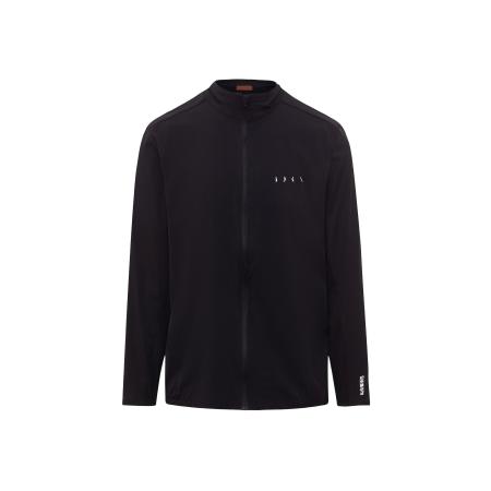 Born Living Yoga Born Living Yoga Tussenjas Nyasa zwart