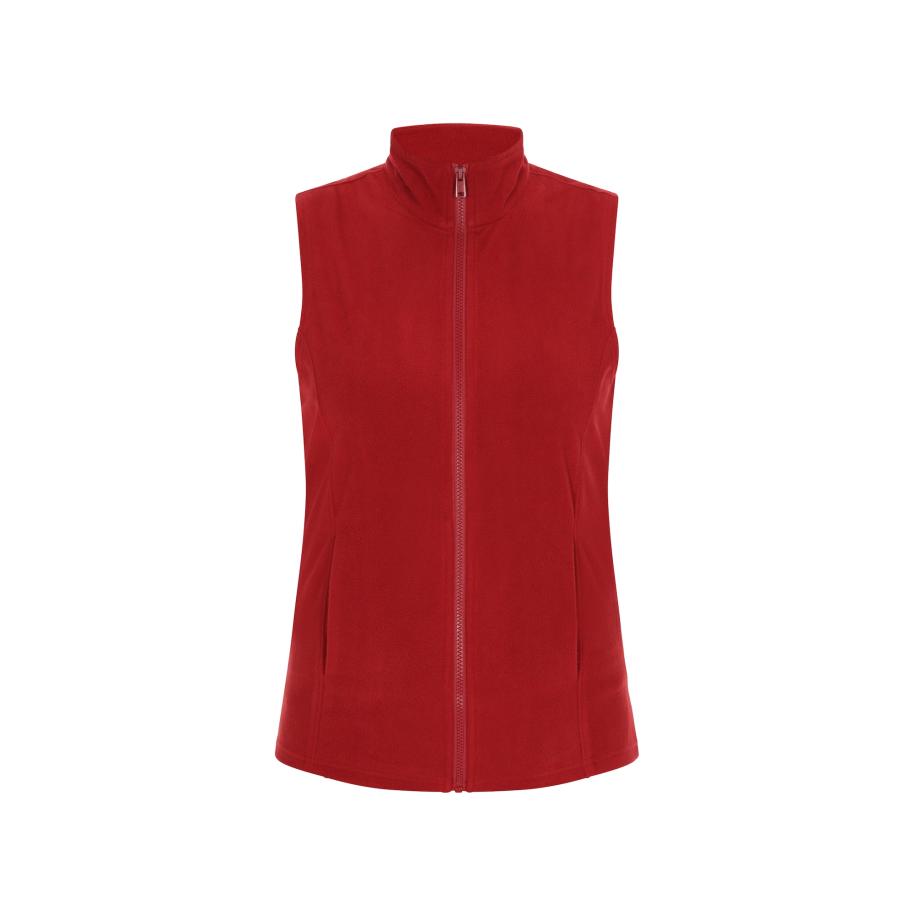 Flyweight Flyweight Bodywarmer rood -