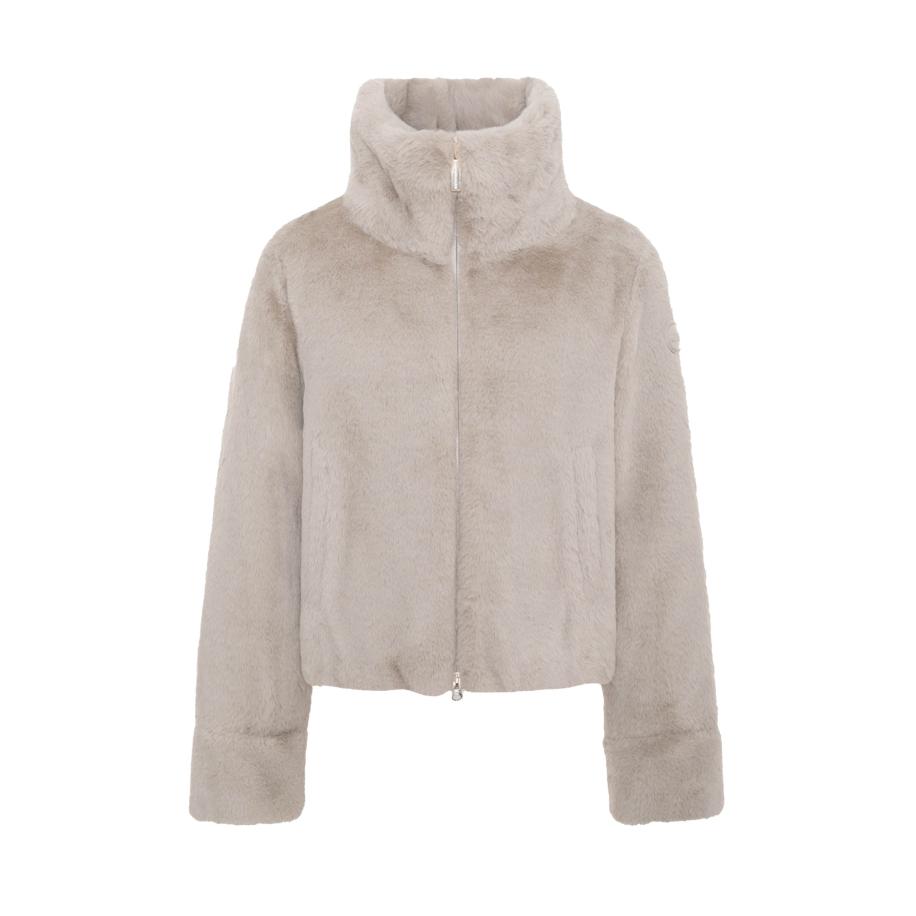 Colmar Giacca Donna Reversible Winterjas Bruin