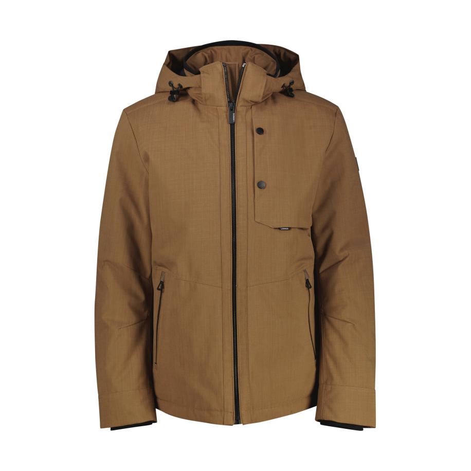 Lerros LERROS Tussenjas lichtbruin -