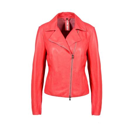 Freaky Nation FREAKY NATION Tussenjas Summer Breeze rood