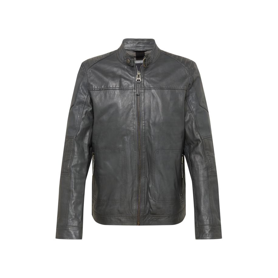 Maze Maze Tussenjas basaltgrijs -