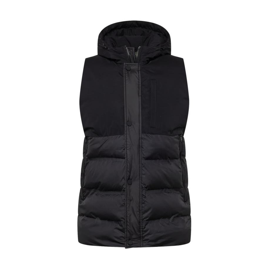 Blend BLEND Bodywarmer zwart -