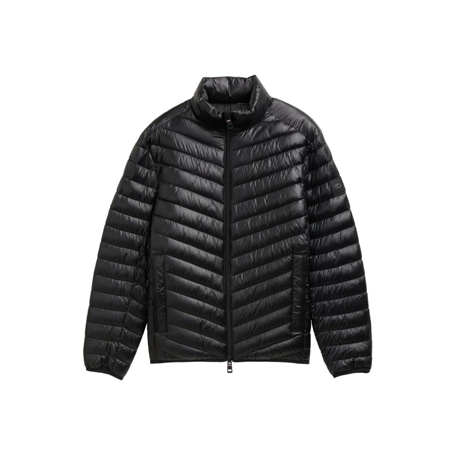 Tom Tailor TOM TAILOR Tussenjas zwart -