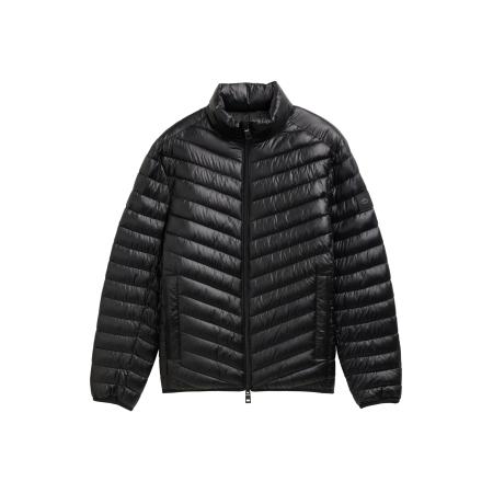 Tom Tailor TOM TAILOR Tussenjas zwart