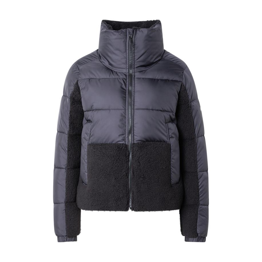Columbia COLUMBIA Outdoorjas Leadbetter Point II zwart -