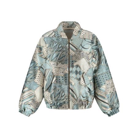 Amaya Amsterdam Fanny Bomberjas