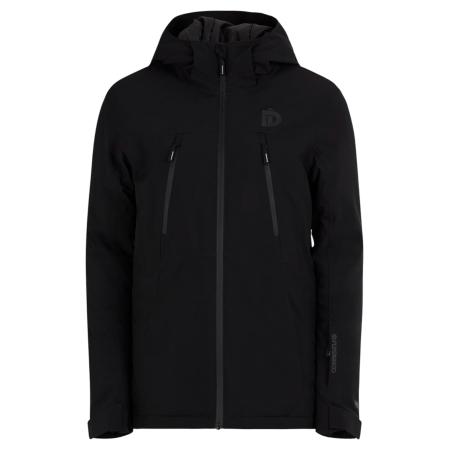 Fundango Outdoorjas Celine Allmountain zwart