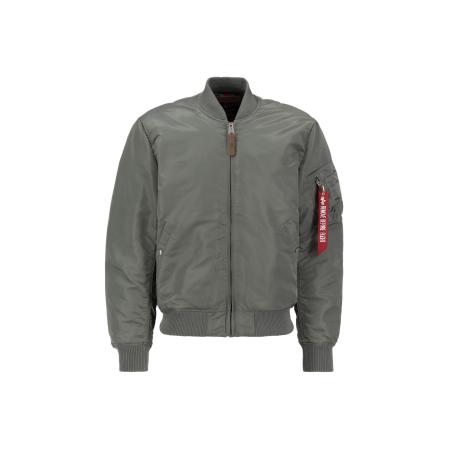Alpha Industries ALPHA INDUSTRIES Tussenjas groen