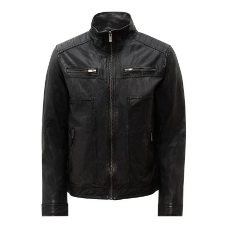 RICANO RICANO Tussenjas Albert zwart