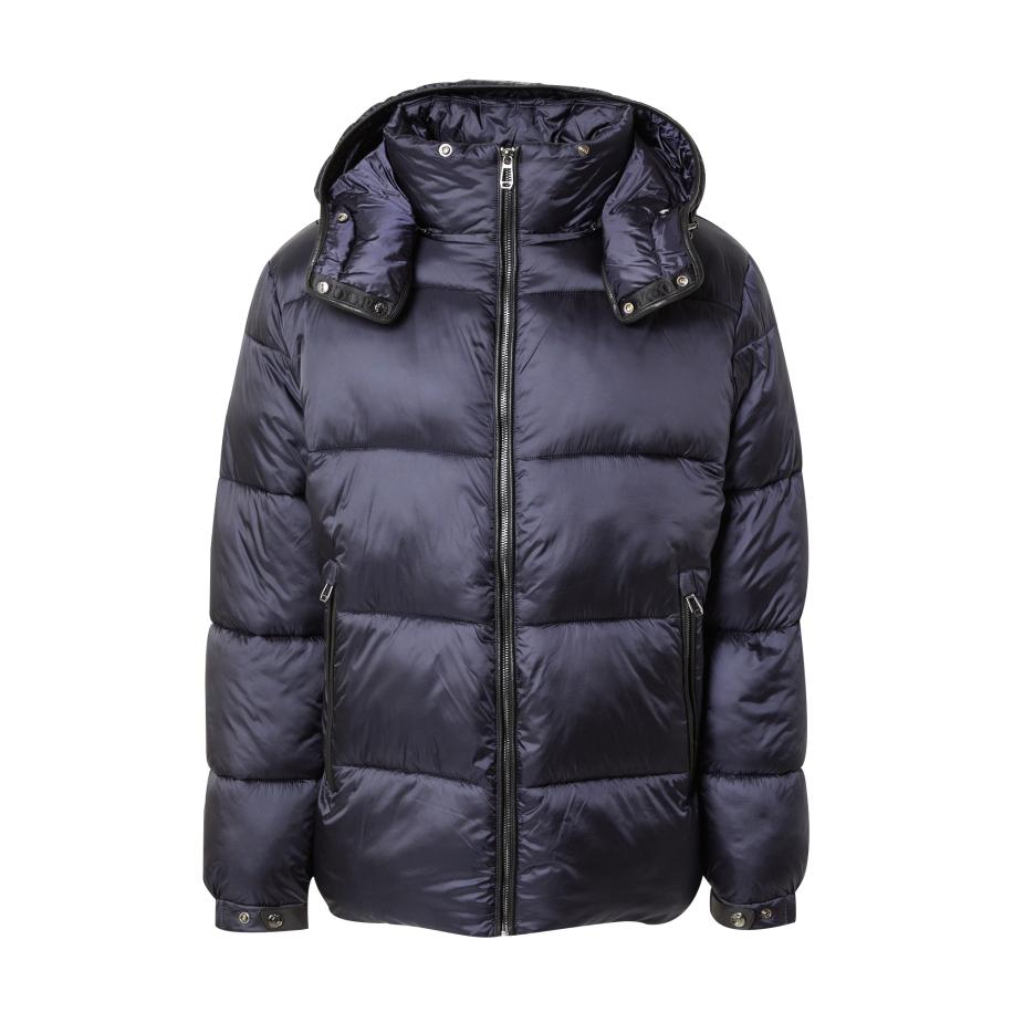 JOOP! JOOP! Winterjas Ambro navy -