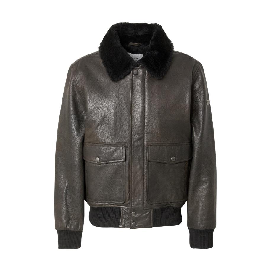 JOOP! Jeans JOOP! Jeans Tussenjas 15 Falko aardetinten -