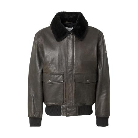 JOOP! Jeans JOOP! Jeans Tussenjas 15 Falko aardetinten