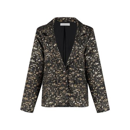 Amaya Amsterdam Janna Jas