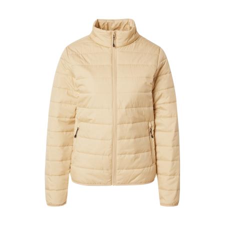 Icepeak ICEPEAK Outdoorjas VECHTA beige