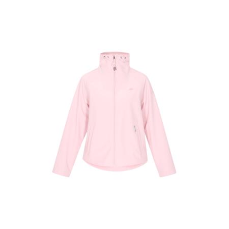 Schmuddelwedda Schmuddelwedda Functionele jas rosa