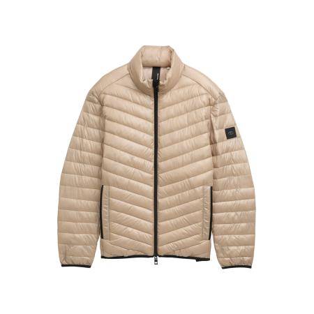 Tom Tailor TOM TAILOR Tussenjas cappuccino