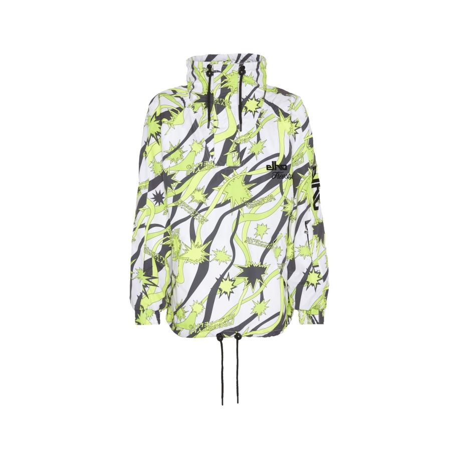 Elho elho Functionele jas Kandaha 89 wit -