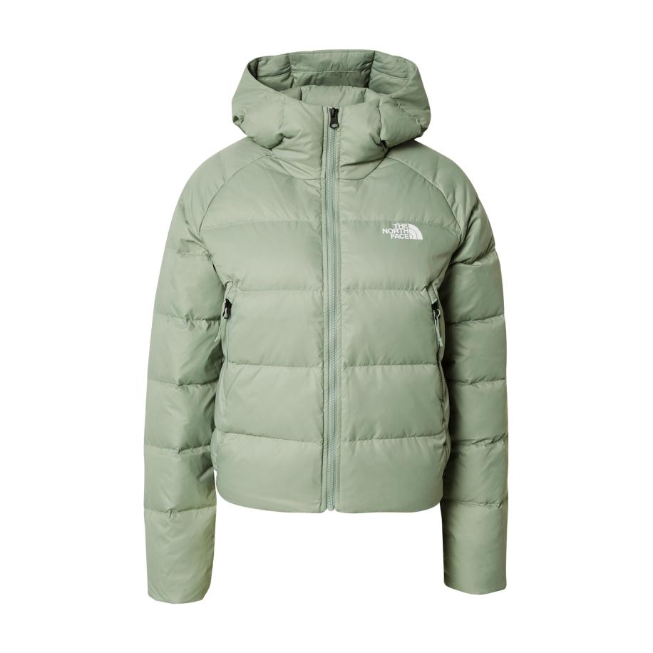 The North Face THE NORTH FACE Outdoorjas HYALITE lichtgroen / wit -