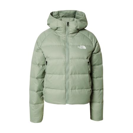 The North Face THE NORTH FACE Outdoorjas HYALITE lichtgroen / wit