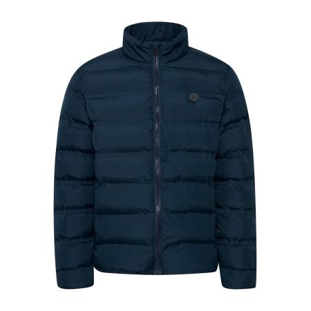 Blend BLEND Winterjas blauw