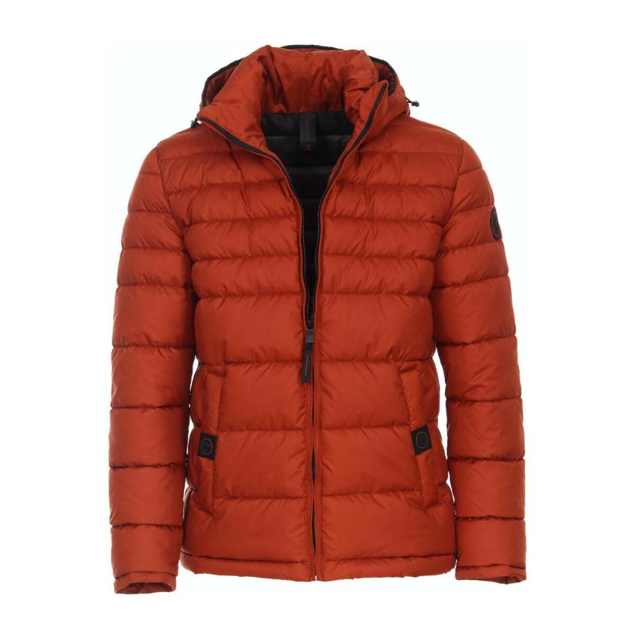 Casa Moda Jas oranje, Effen Oranje