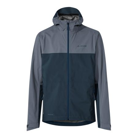 Vaude VAUDE Outdoorjas Moab blauw