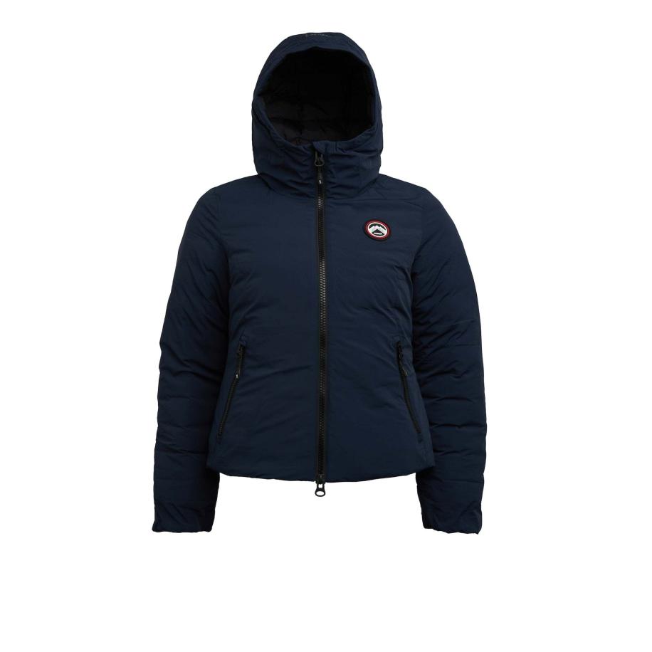 JACK1T JACK1T Functionele jas Cosmos navy -