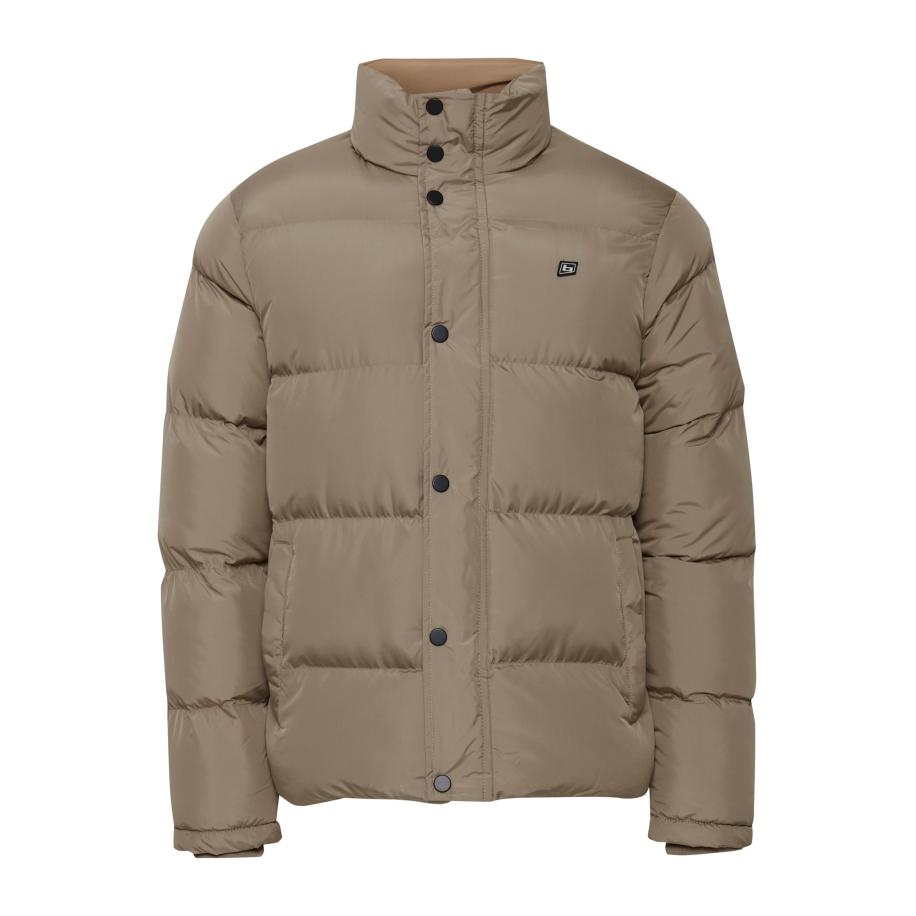 Blend BLEND Winterjas beige -